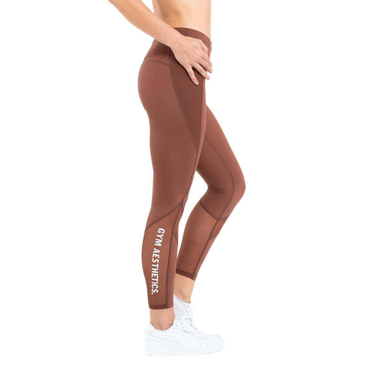 Gym aesthetics leggings best sale