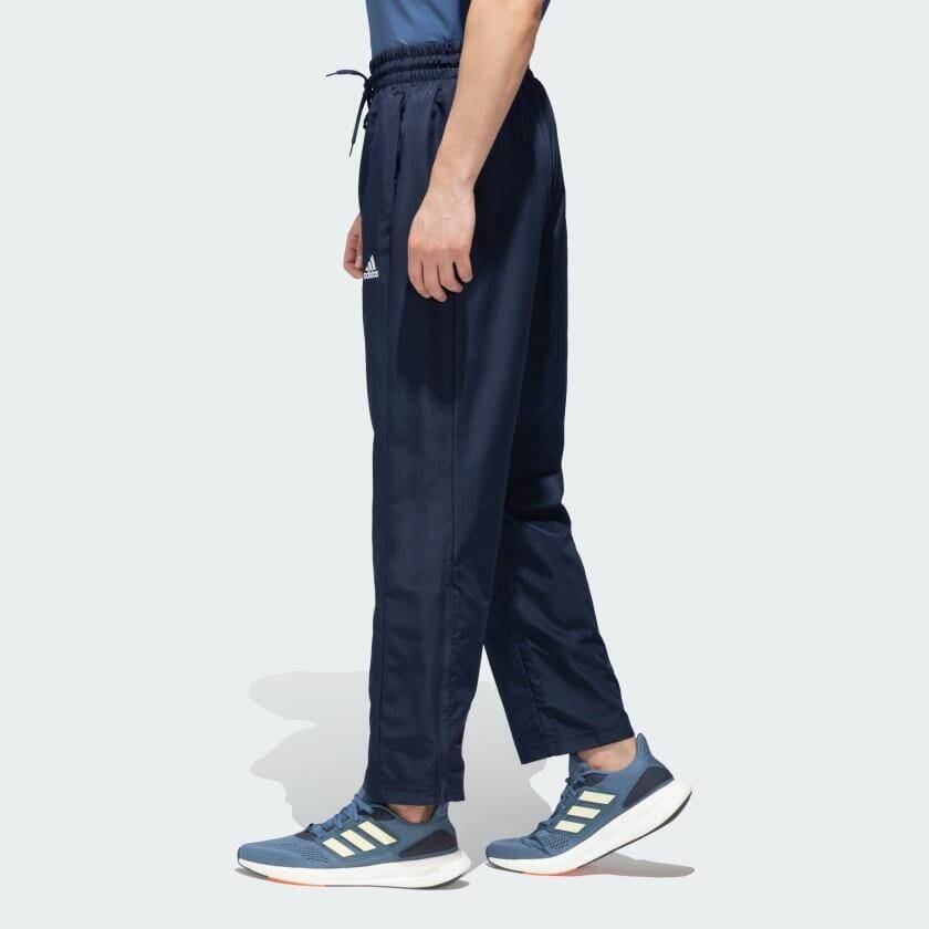 Adidas M STANFRD O PT Men Sports Track Pant Blue -  2