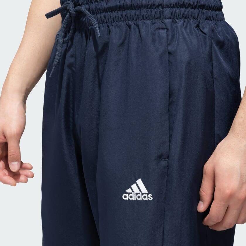 Adidas M STANFRD O PT Men Sports Track Pant Blue -  5