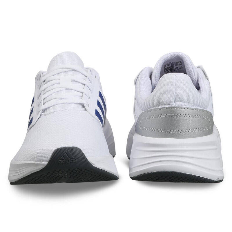 Adidas GALAXY 6 M Men Running Shoes White -  5