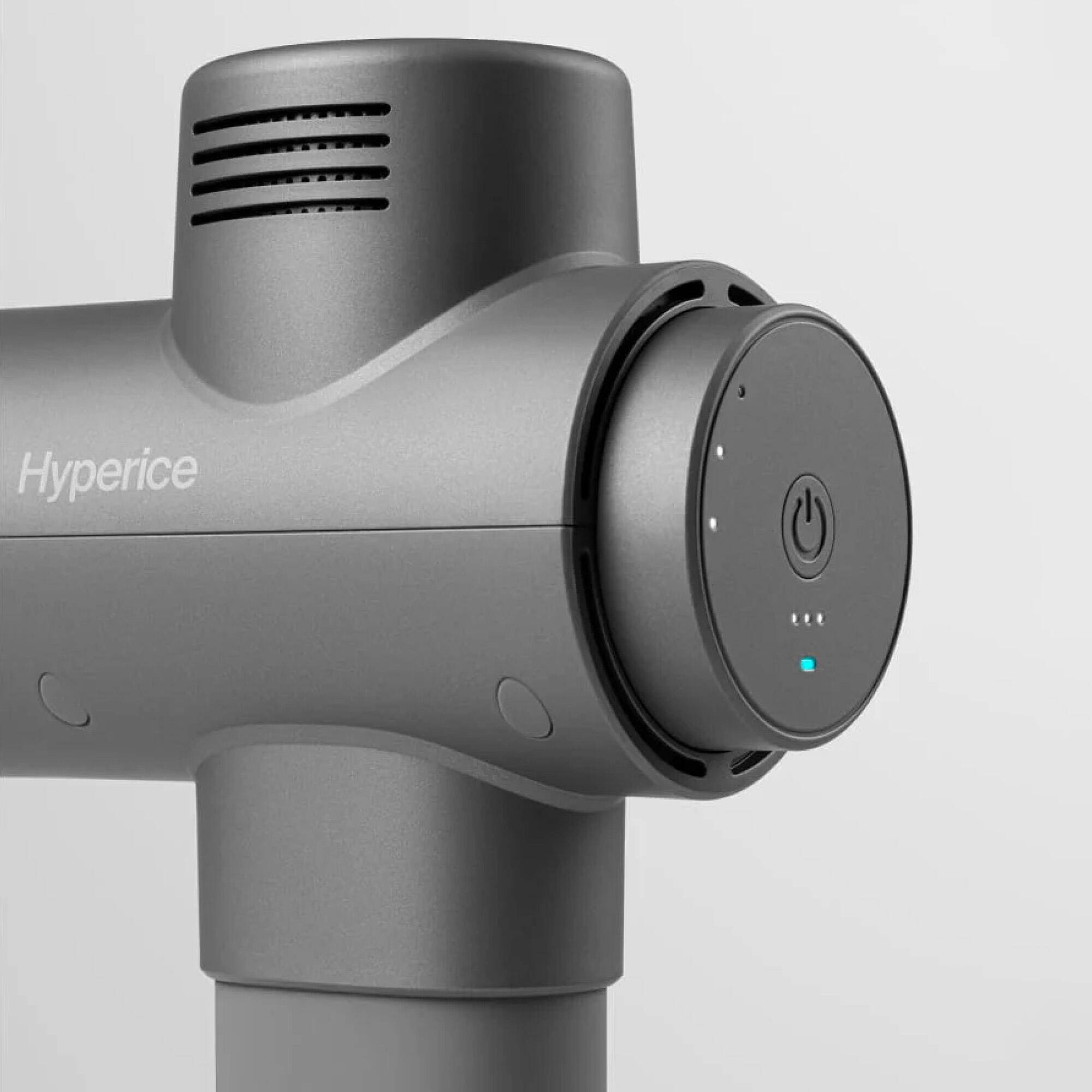 Hyperice Hypervolt 2 -  3