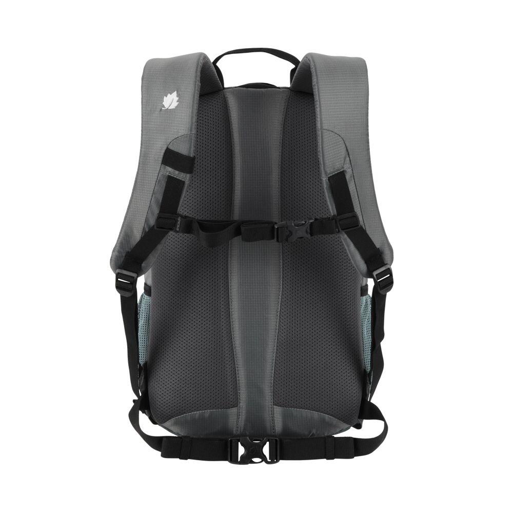 Alpic 20 Adult Eco friendly Versatile Hiking Daypack 20L CASTOR GREY