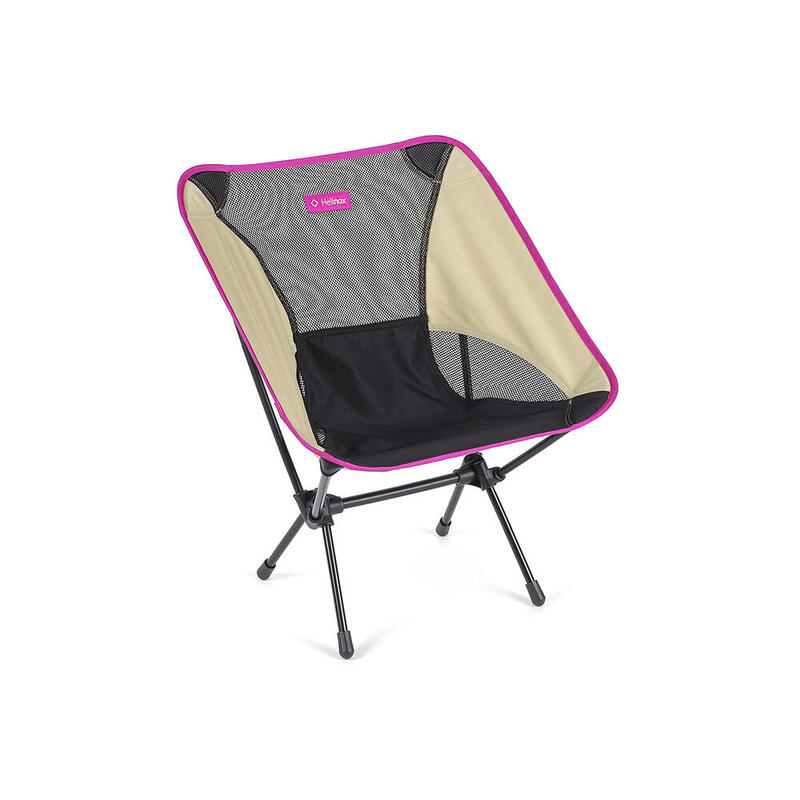 Chair One 摺疊式露營椅 - 卡其色