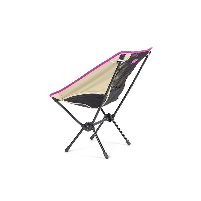 Chair One Unisex Foldable Camping Chair - Khaki