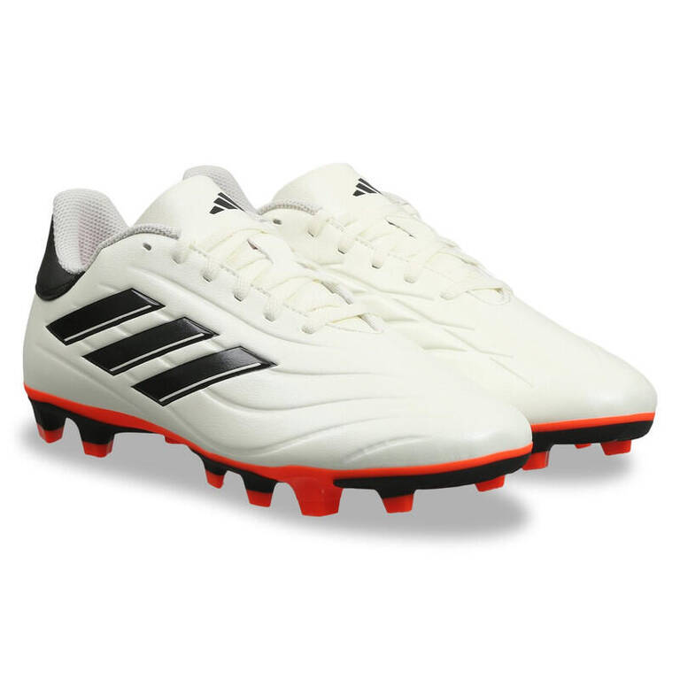 Adidas COPA PURE 2 CLUB FxG Unisex Football Shoes White