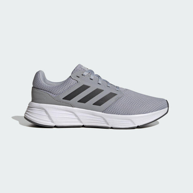 Adidas GALAXY 6 M Men Running Shoes Grey