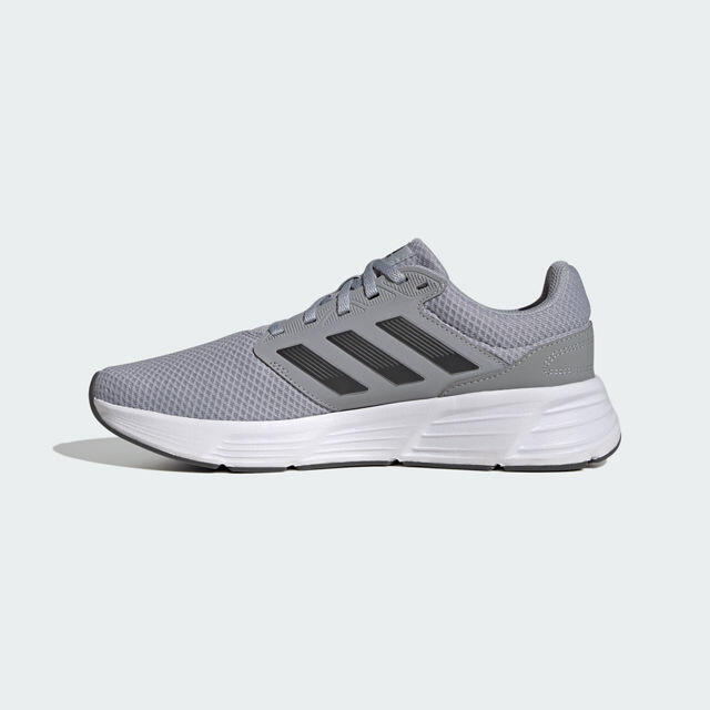 Adidas GALAXY 6 M Men Running Shoes Grey