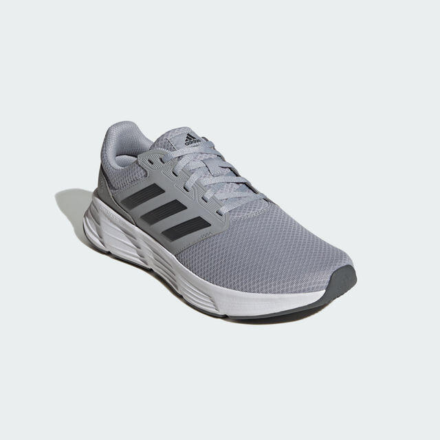 Adidas GALAXY 6 M Men Running Shoes Grey-image-47