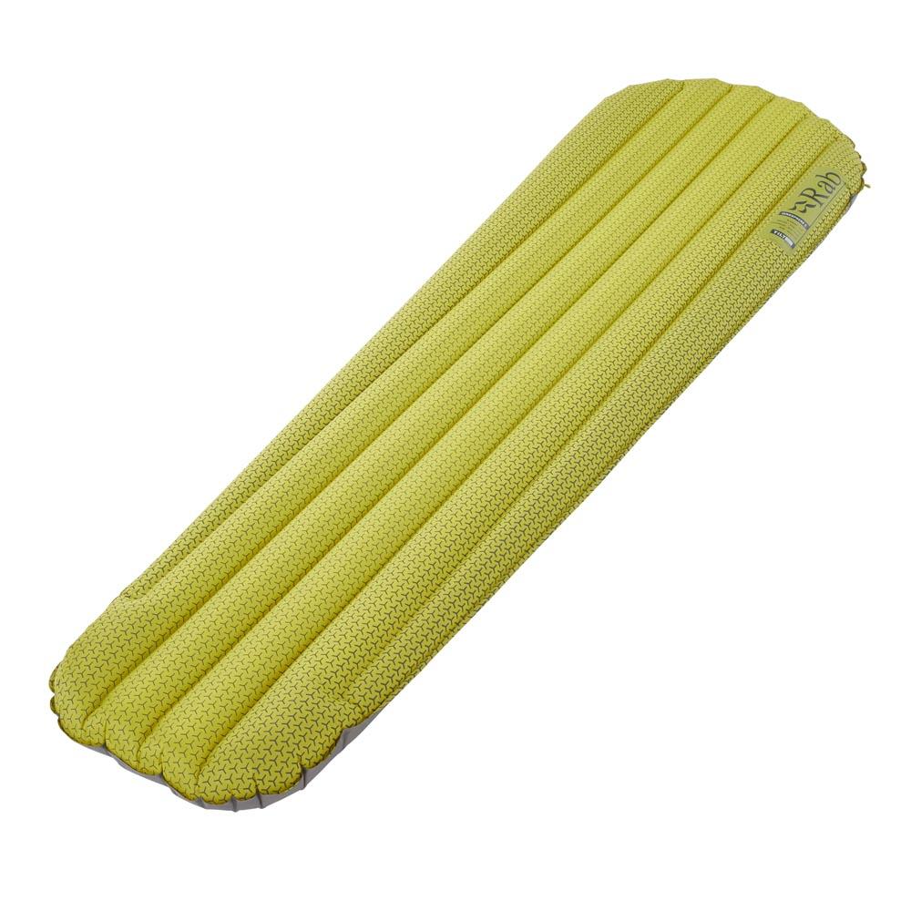 Rab Ionosphere 5 Sleeping Mat Regular Zest