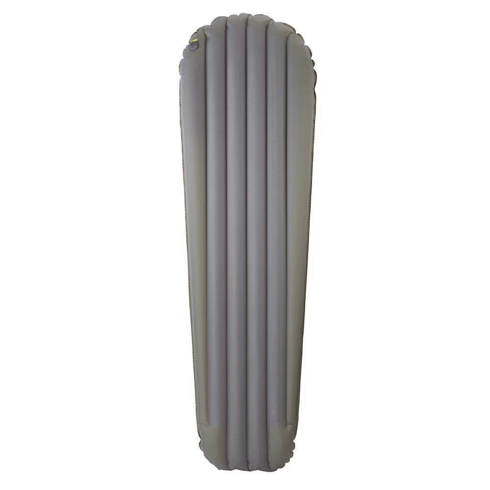 Rab Ionosphere 5 Sleeping Mat Regular Zest