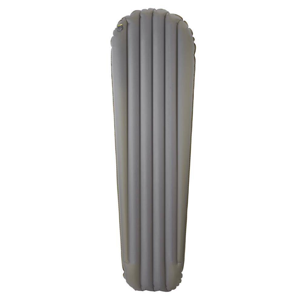 Rab Ionosphere 5 Sleeping Mat (Long Wide) Zest -  5