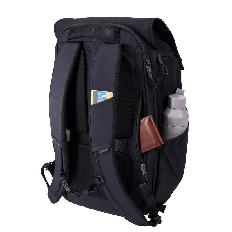 Paramount laptop backpack 27L - Nutriaa