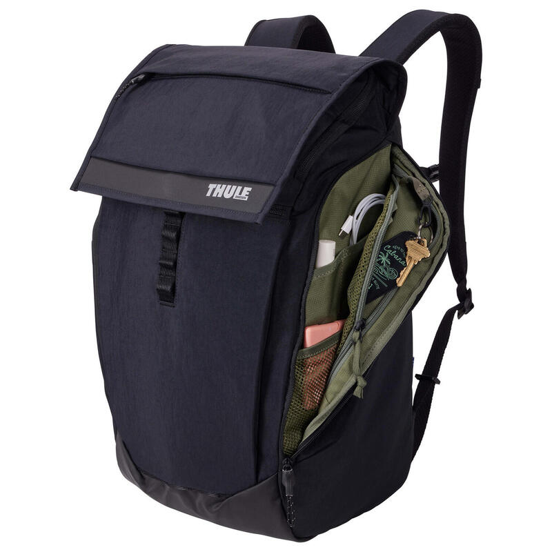 Paramount laptop backpack 27L - Nutriaa