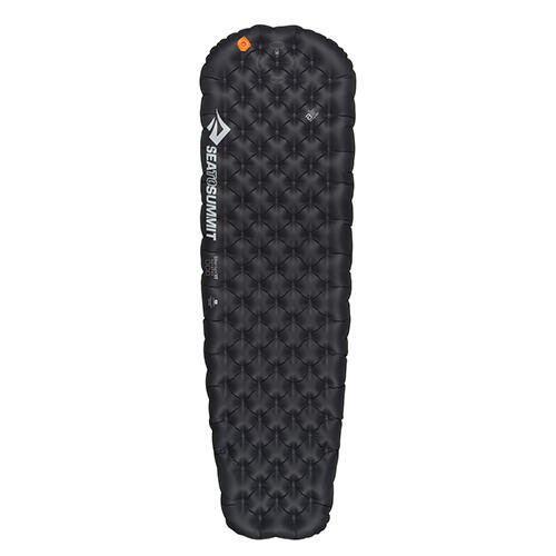 AMELXTEXMR Ether Light XT Extreme Regular Mat - Black