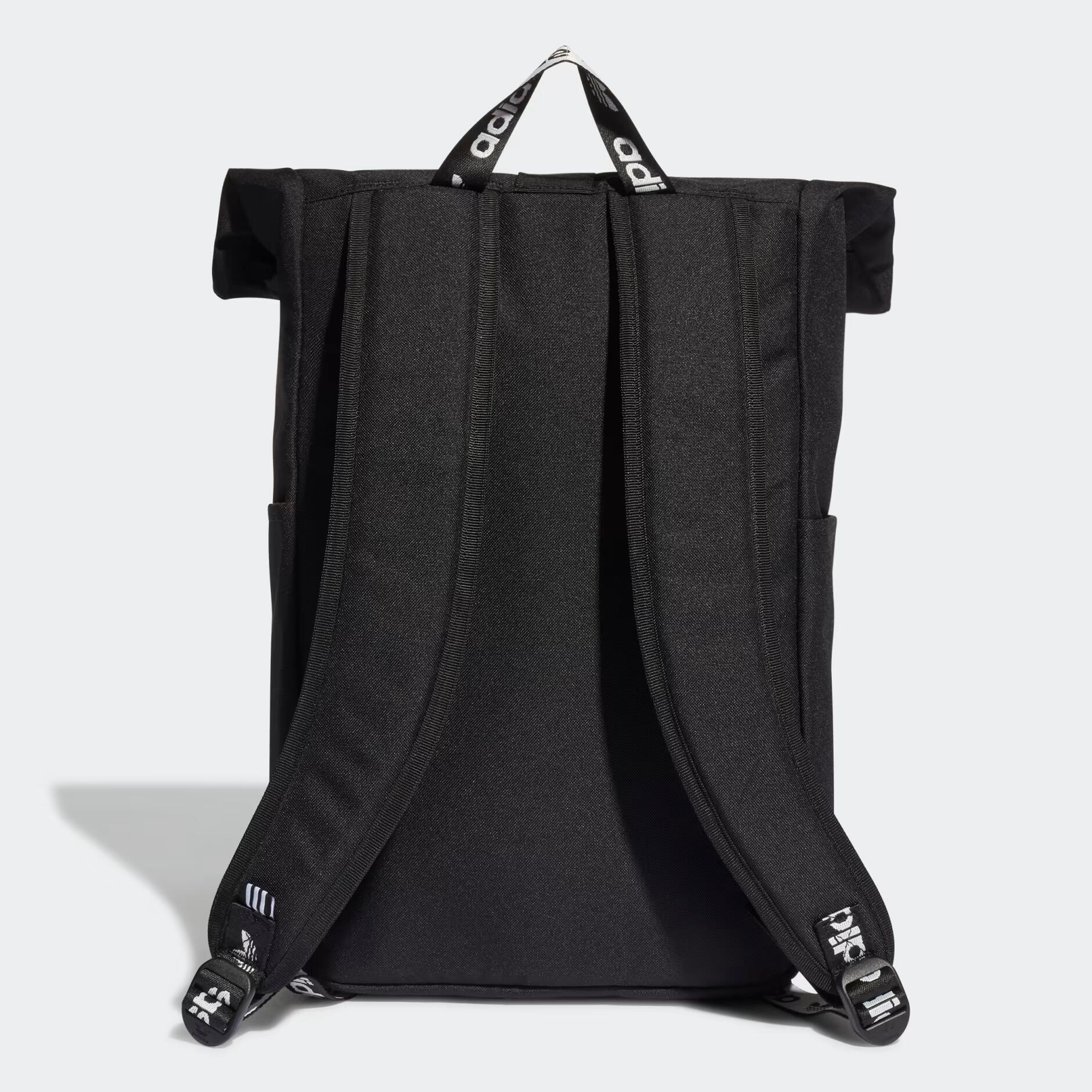 roll up backpack adidas