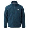 Rab Original Pile Fleece Jacket Orion Blue