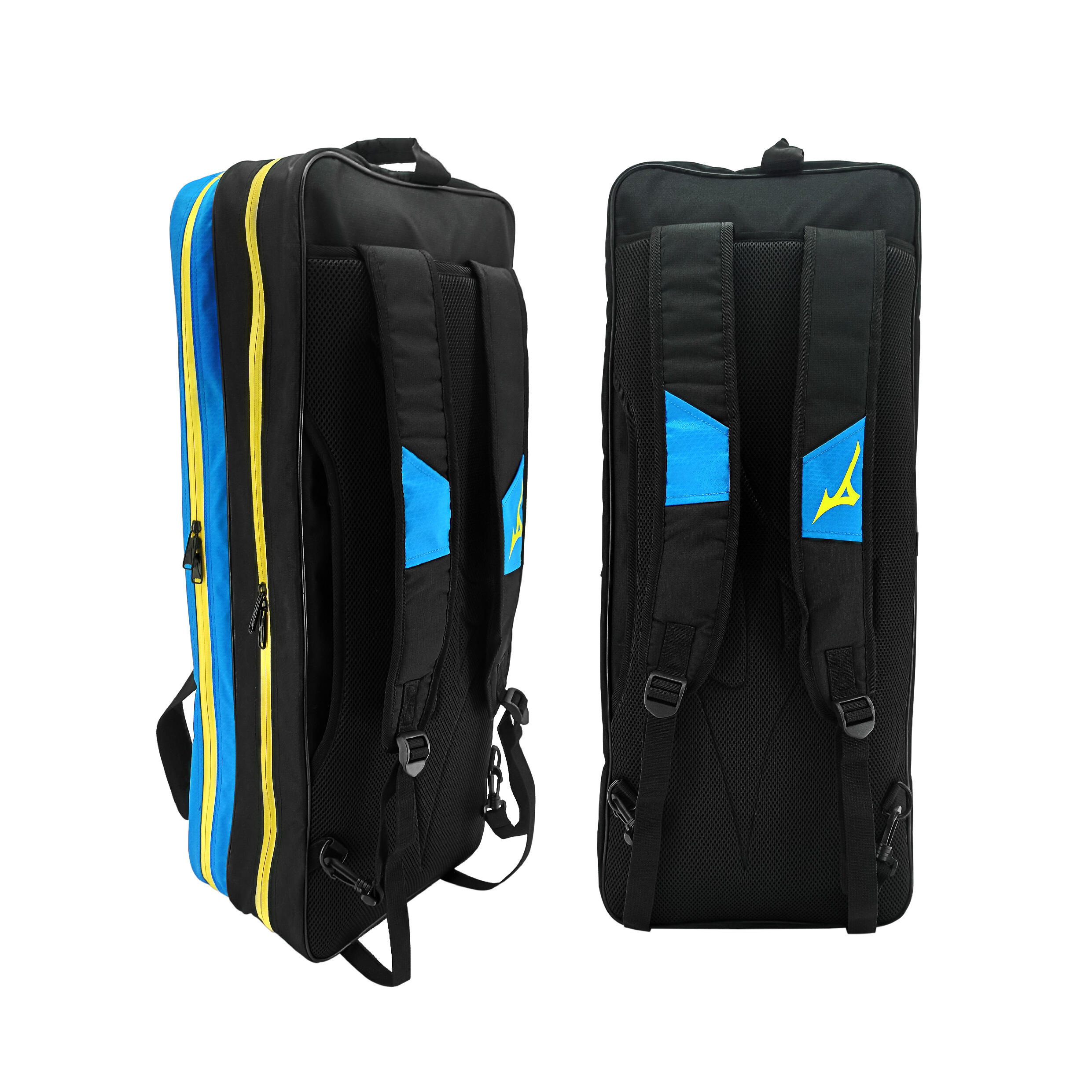 ナハバットン Badminton Racket Bag - Core Series 2-Way Duffle Bag