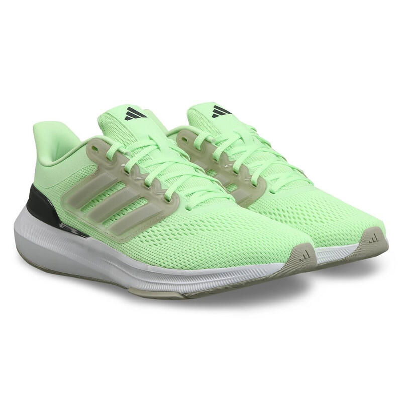 Adidas ULTRABOUNCE Men Running Shoes Green