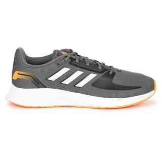 Adidas RUNFALCON 2.0 Men Running Shoes Grey -  3