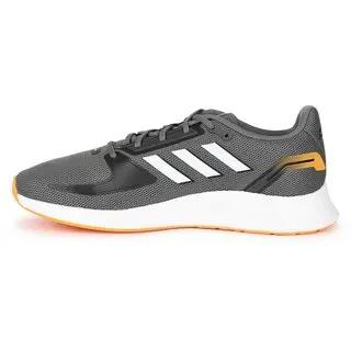 Adidas RUNFALCON 2.0 Men Running Shoes Grey -  2