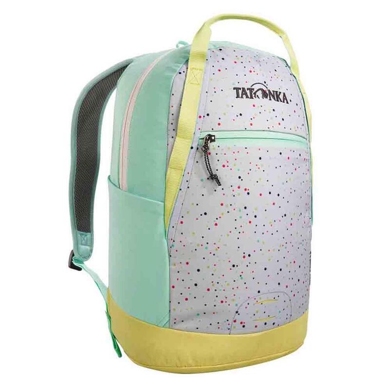 City Pack 15 Hiking Backpack 15L - Multicolor