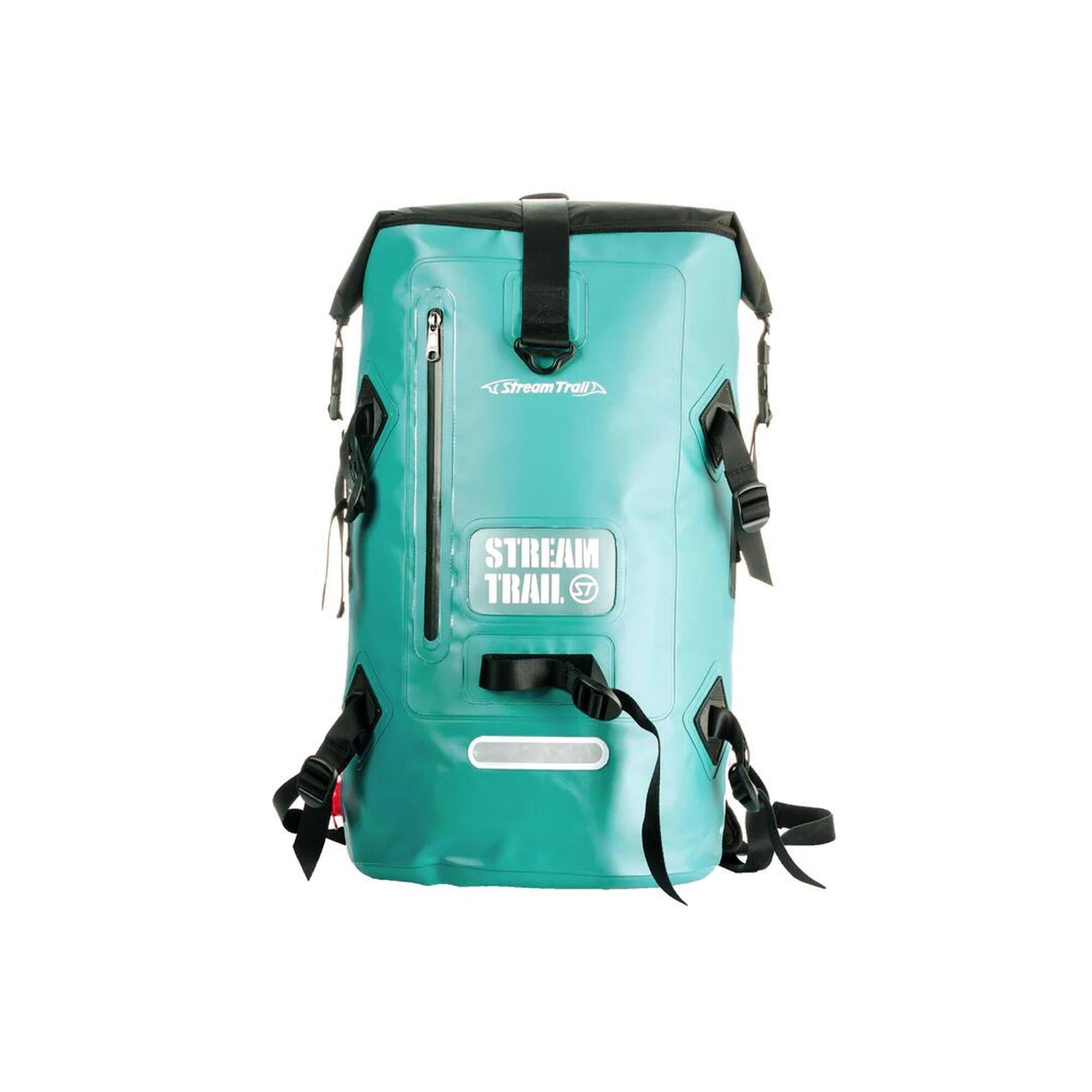 dragonさん用　FCS bucket　2個＋DRY TRAVEL PACK dragonさん用 FCS bucket 2個＋DRY TRAVEL PACK