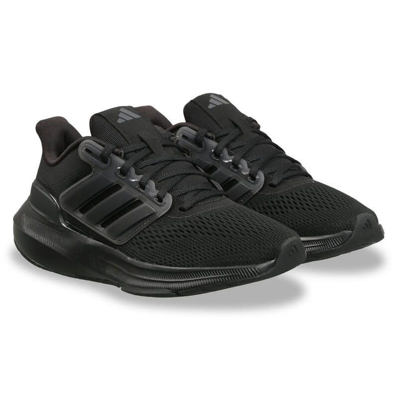 Adidas ULTRABOUNCE W Women Running Shoes Black