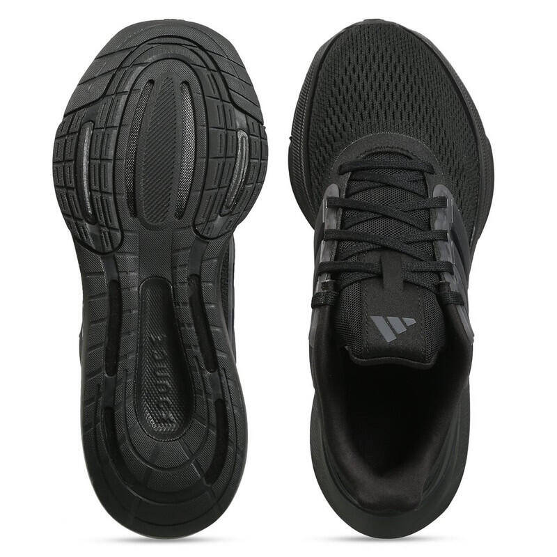 Adidas ULTRABOUNCE W Women Running Shoes Black -  4