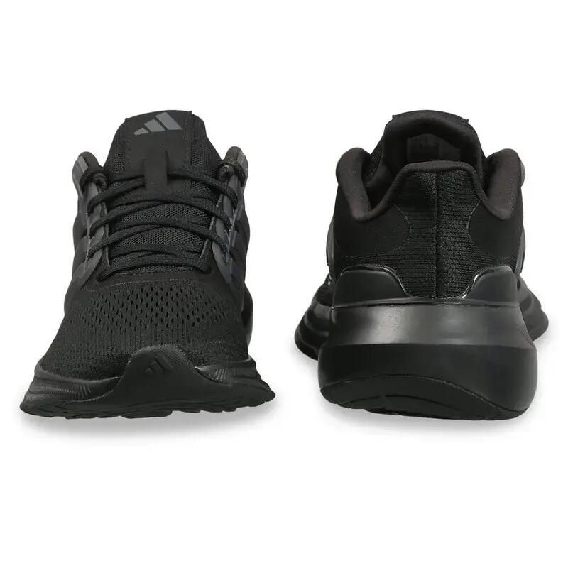 Adidas ULTRABOUNCE W Women Running Shoes Black -  5