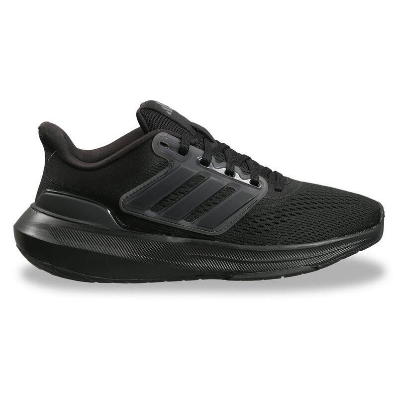 Adidas ULTRABOUNCE W Women Running Shoes Black -  3