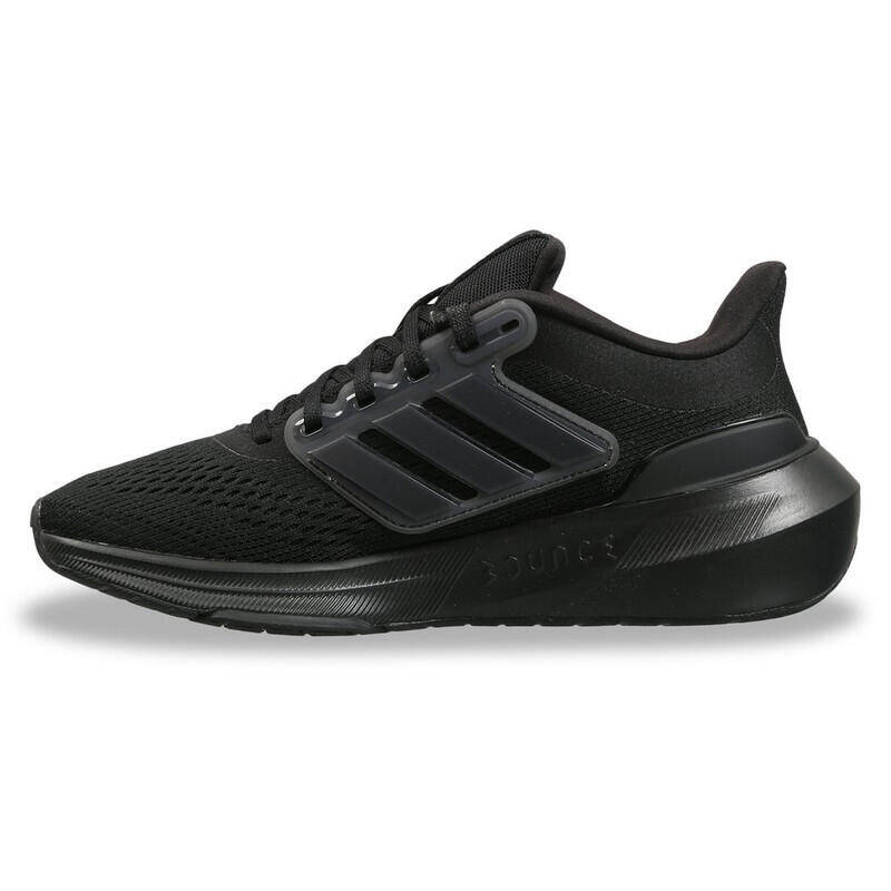 Adidas ULTRABOUNCE W Women Running Shoes Black -  2