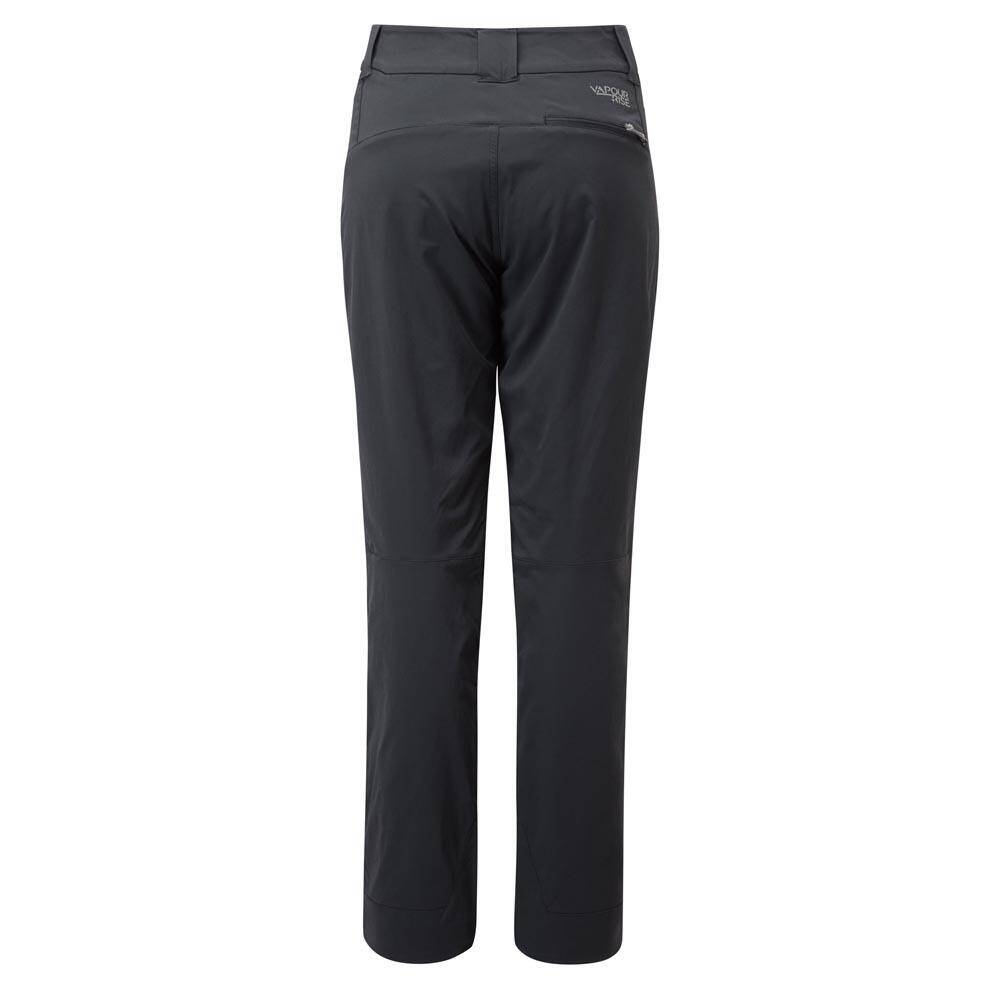 Rab Womens Incline Vapour Rise Insulated Softshell Pants Beluga -  3