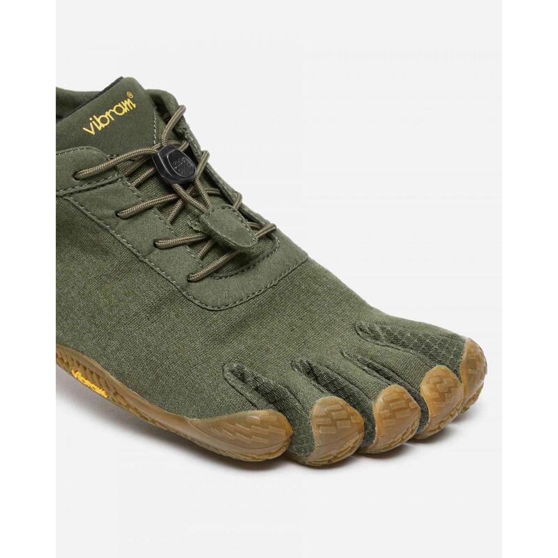 21M9502 KSO-ECO Men Fivefingers Shoes - Military