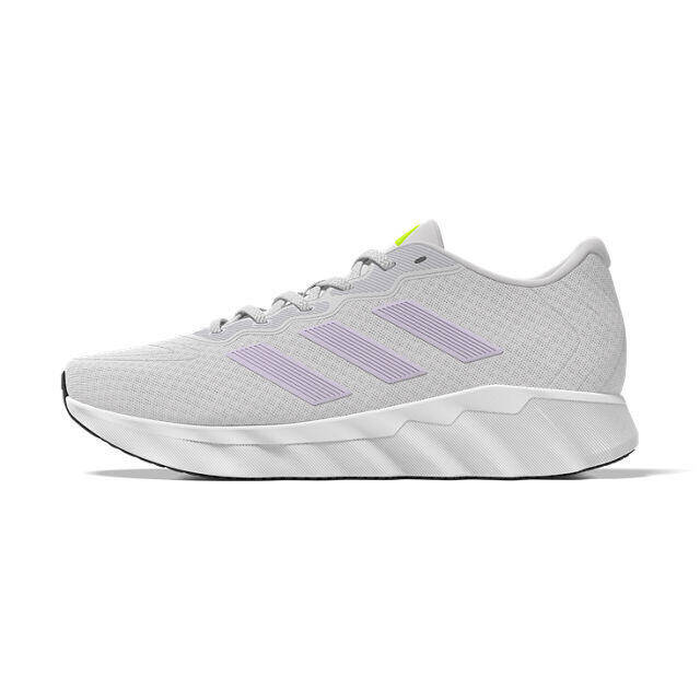 Adidas ADIDAS SWITCH MOVE W Women Running Shoes White -  3