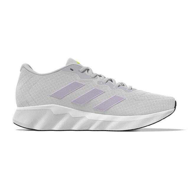 Adidas ADIDAS SWITCH MOVE W Women Running Shoes White -  4