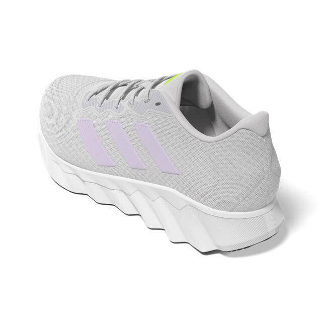 Adidas ADIDAS SWITCH MOVE W Women Running Shoes White -  5