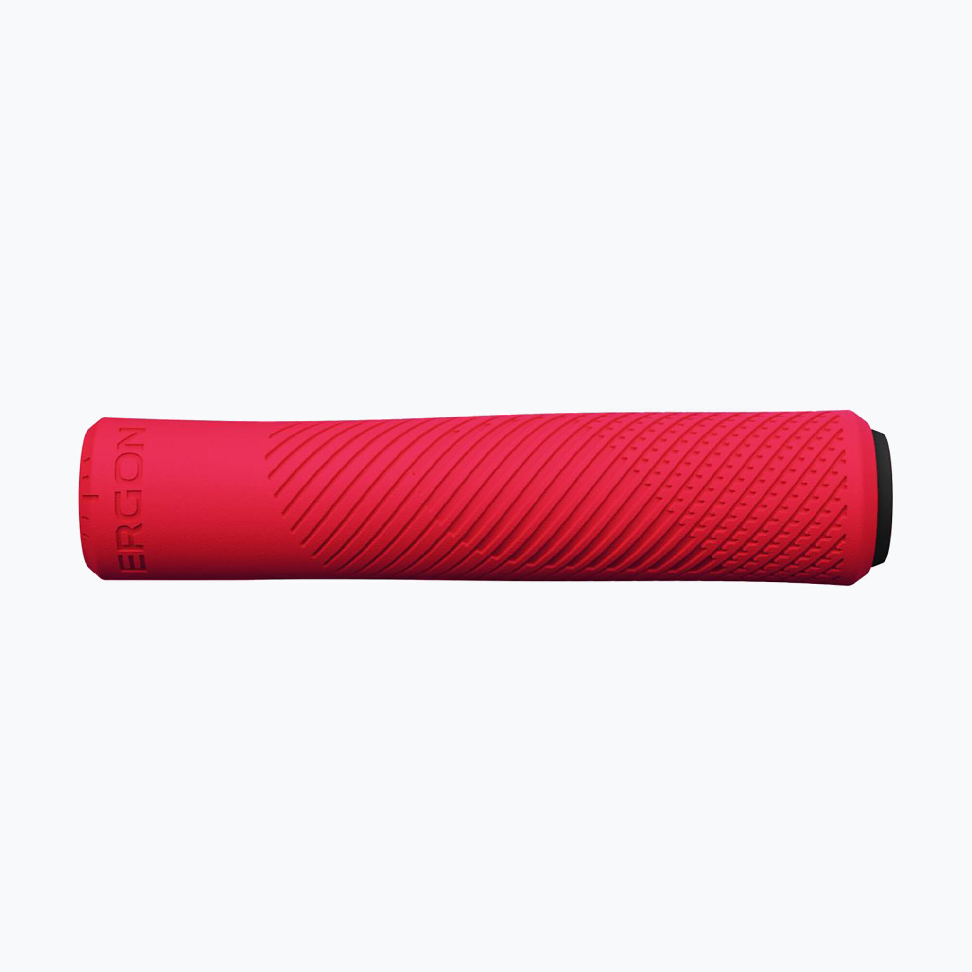 Ergon GXR Team Issue Handlebar grips Red 3/3