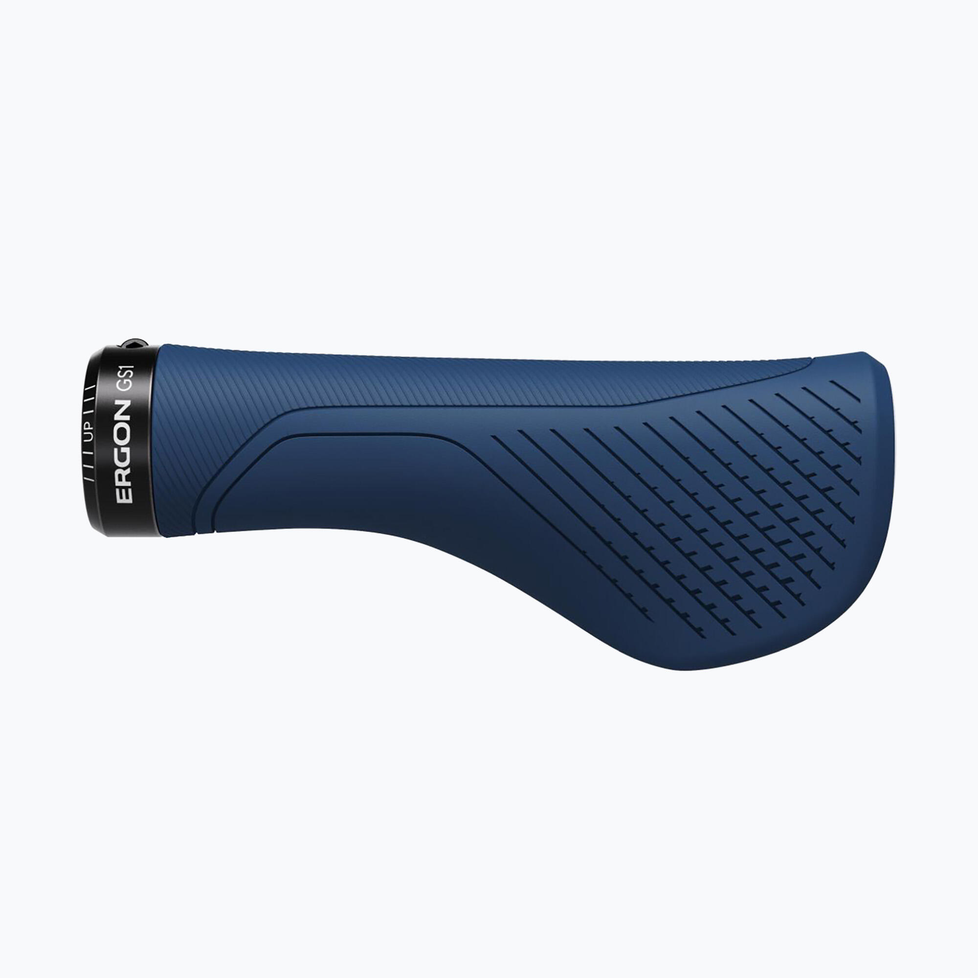 Ergon GS1-L Evo blue handle