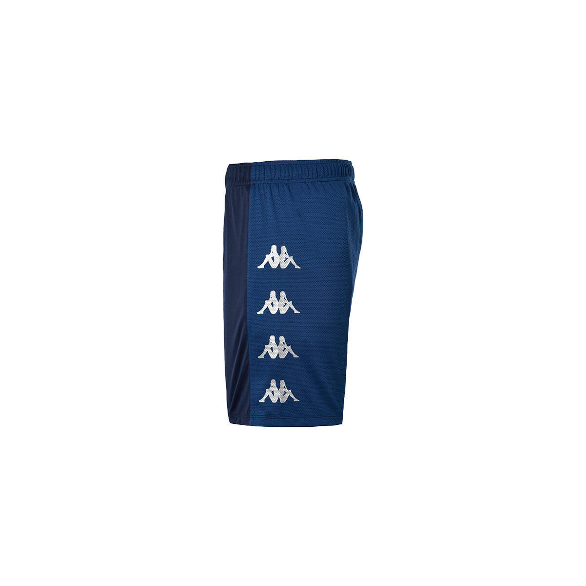 Short de Football Homme DELEBIO 3/4