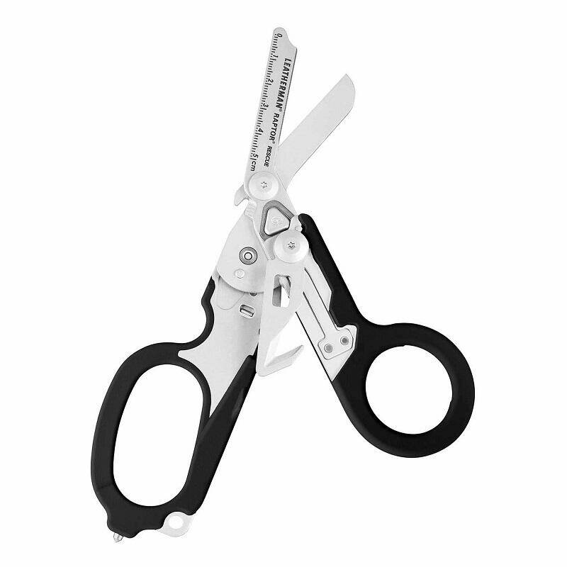 Leatherman Raptor Multipurpose Tool -  1