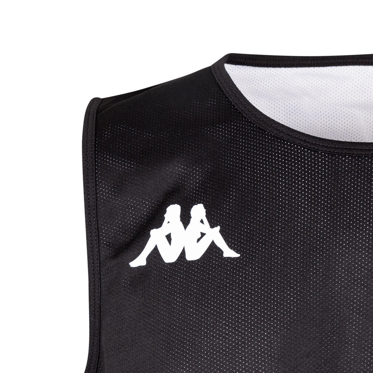 Conjunto de baloncesto reversible 4/5
