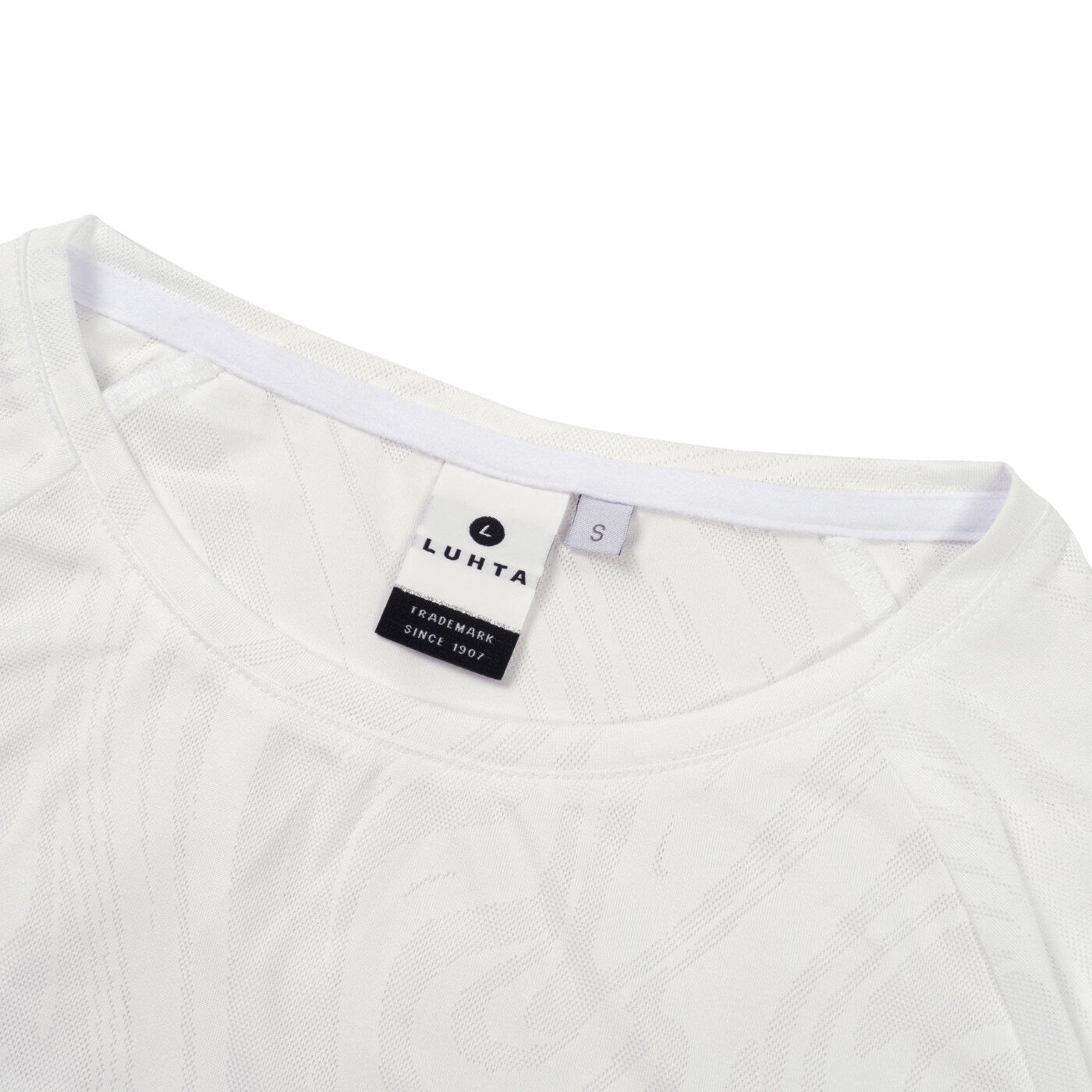 LUHTA Aittaniemi Shirt für Damen 4/6
