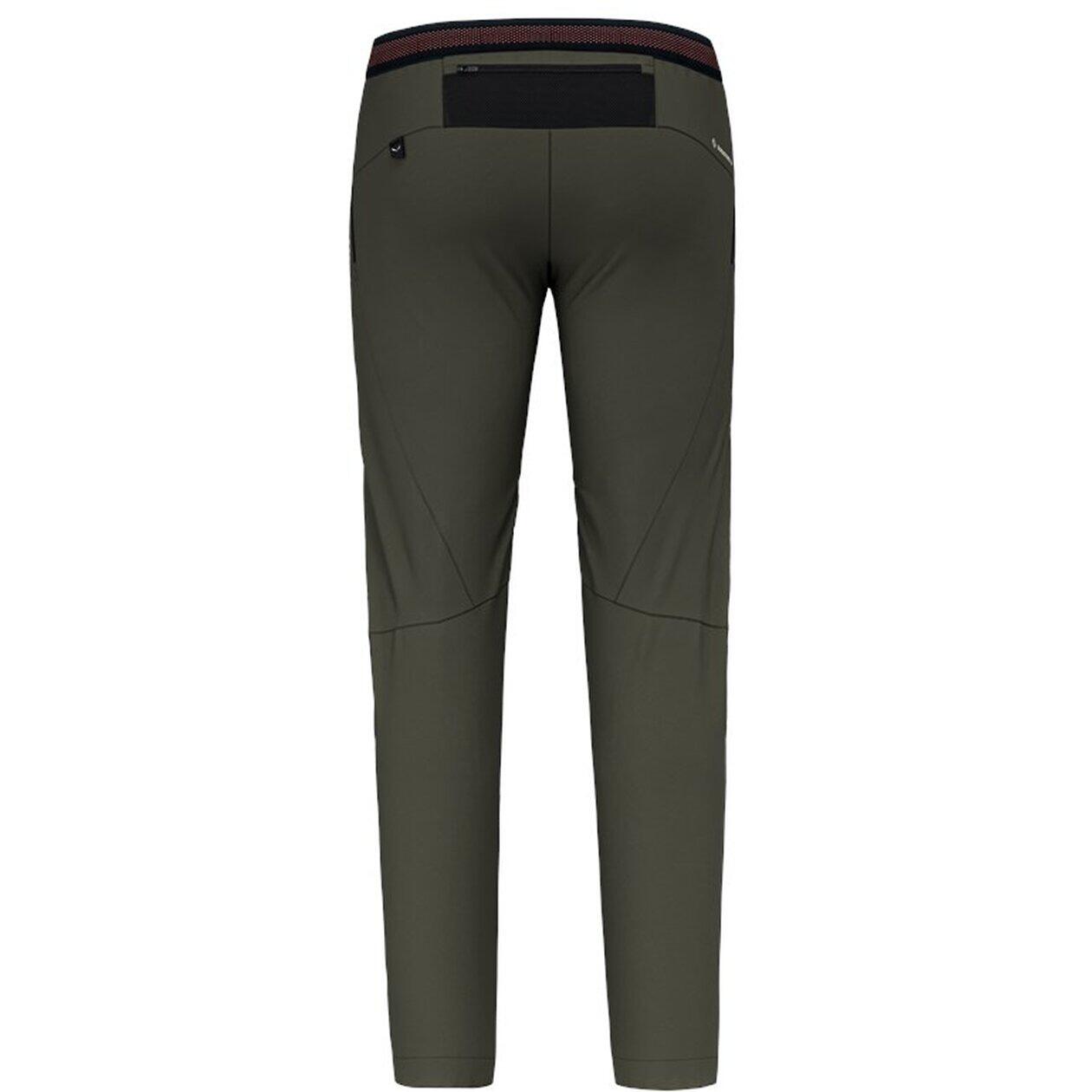 SALEWA Pedroc 4 Durastretch Hose für Herren 2/2