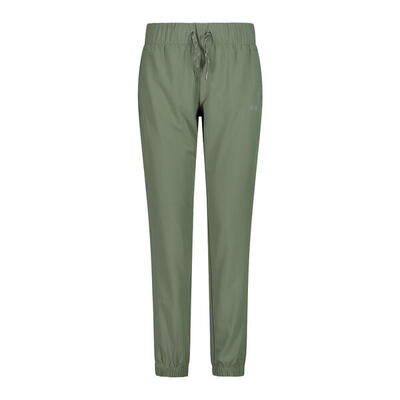 CMP Damen Trainingshose Woman Long Pant 3C83176