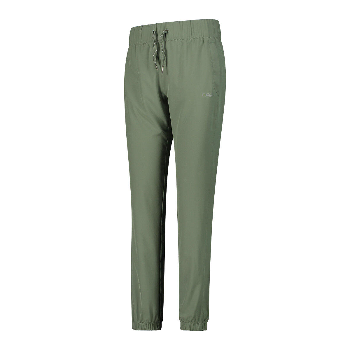 CMP Extra leichte Hose mit Bündchen für Damen 3/3