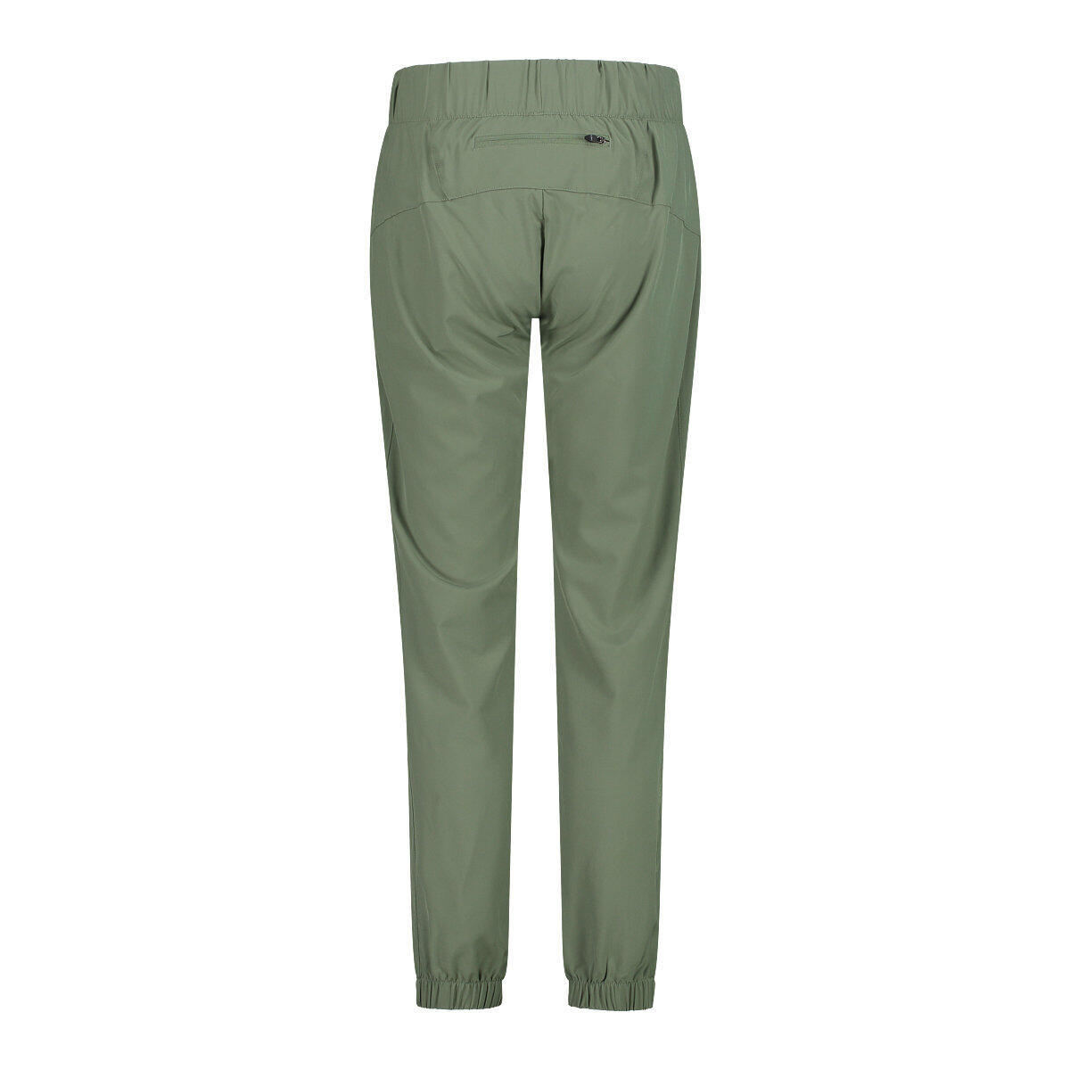 CMP Extra leichte Hose mit Bündchen für Damen 2/3