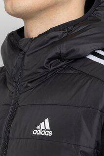 Adidas ESS INS HYB JKT Men Outdoor Jackets Black -  5