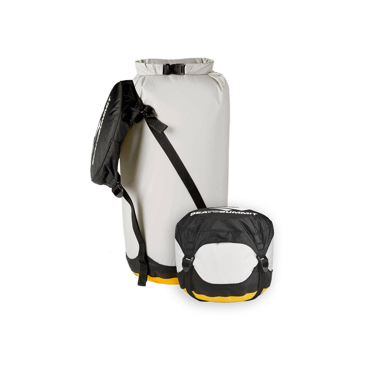 Sea to Summit eVent Compression Dry Sack 20L Large -  1