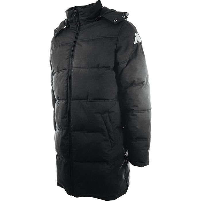 Doudoune de Football Homme TRAINING SEDDOLO 3/4