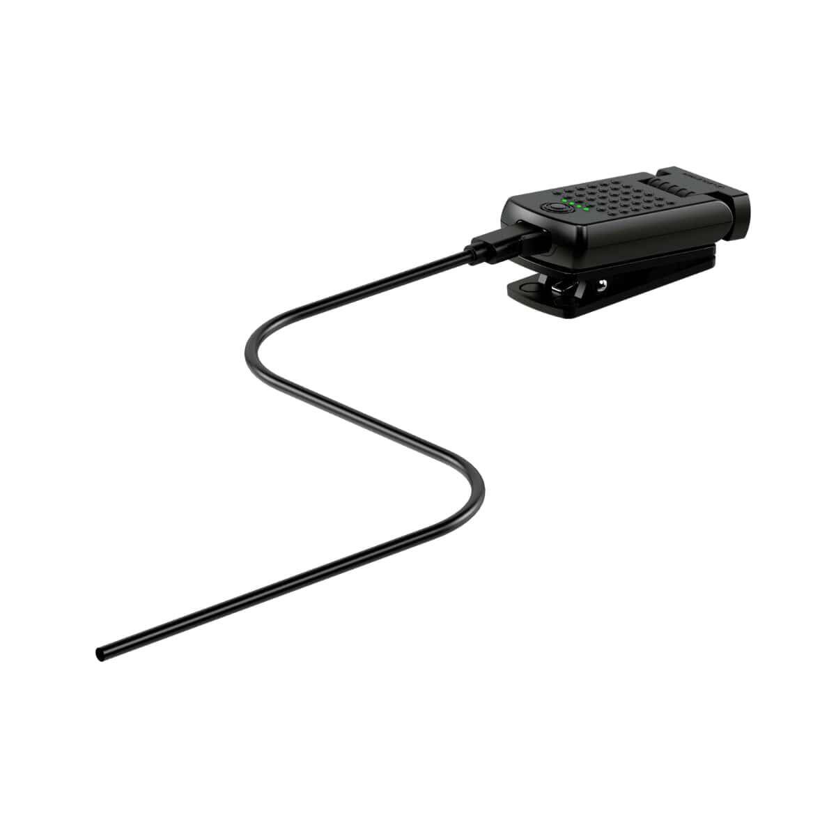 Ledlenser W1R Work Portable Flashlight -  4